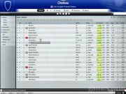 Football Manager 2009 11