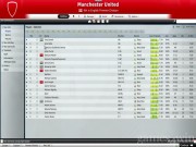 Football Manager 2009 8