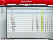 Football Manager 2009 7