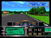 Formula One World Championship 4