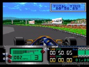 Formula One World Championship 6