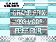 Formula One World Championship 9