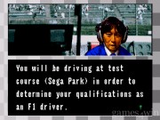 Formula One World Championship 11