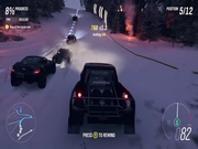 Forza Horizon 4 11