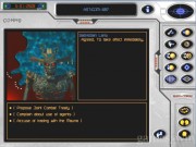 Fragile Allegiance 1