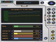 Fragile Allegiance 11