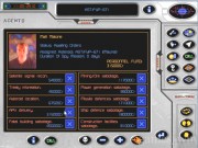 Fragile Allegiance 16