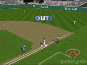 Frank Thomas Big Hurt Baseball 2