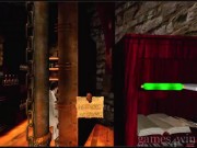 Frankenstein - Through The Eyes Of The Monster 12