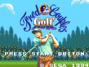 Fred Couples Golf 1