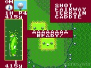 Fred Couples Golf 10