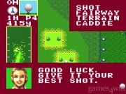 Fred Couples Golf 11