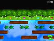 Frogger 1