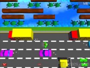 Frogger 14