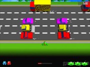 Frogger 12