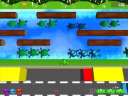 Frogger 11