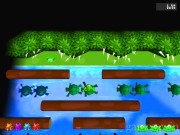 Frogger 10