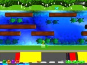 Frogger 9