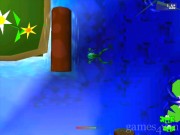 Frogger 4