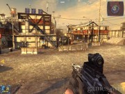 Frontlines: Fuel of War 1