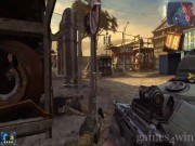 Frontlines: Fuel of War 4