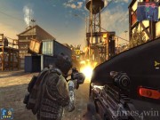 Frontlines: Fuel of War 6