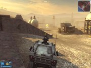 Frontlines: Fuel of War 9