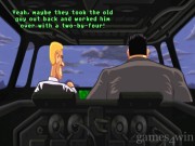 Full Throttle 2