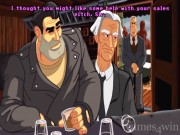 Full Throttle 3