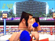 Funky Head Boxing 2