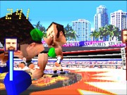 Funky Head Boxing 3