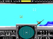 G-LOC: Air Battle 12