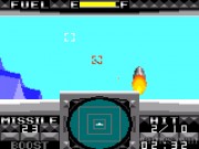 G-LOC: Air Battle 14