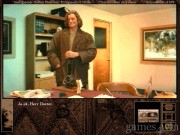 Gabriel Knight 2: The Beast Within 6