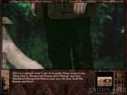 Gabriel Knight 2: The Beast Within 8