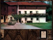 Gabriel Knight 2: The Beast Within 10