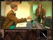 Gabriel Knight 2: The Beast Within 14