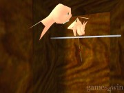 Gabriel Knight 3: Blood of the Sacred, Blood of the Damned 2