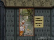 Gabriel Knight 3: Blood of the Sacred, Blood of the Damned 3