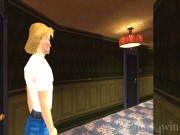 Gabriel Knight 3: Blood of the Sacred, Blood of the Damned 5