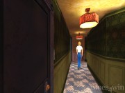 Gabriel Knight 3: Blood of the Sacred, Blood of the Damned 6