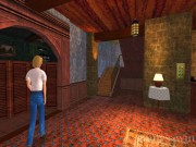 Gabriel Knight 3: Blood of the Sacred, Blood of the Damned 7