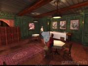 Gabriel Knight 3: Blood of the Sacred, Blood of the Damned 8