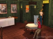 Gabriel Knight 3: Blood of the Sacred, Blood of the Damned 10