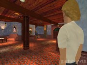 Gabriel Knight 3: Blood of the Sacred, Blood of the Damned 11