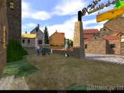 Gabriel Knight 3: Blood of the Sacred, Blood of the Damned 12