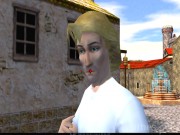 Gabriel Knight 3: Blood of the Sacred, Blood of the Damned 14