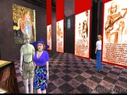 Gabriel Knight 3: Blood of the Sacred, Blood of the Damned 15