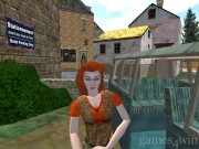 Gabriel Knight 3: Blood of the Sacred, Blood of the Damned 2