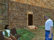 Gabriel Knight 3: Blood of the Sacred, Blood of the Damned 3